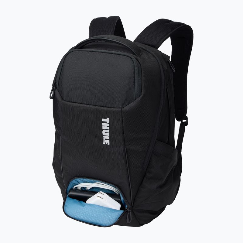 Urban backpack Thule Accent Recycled 26 l black 8