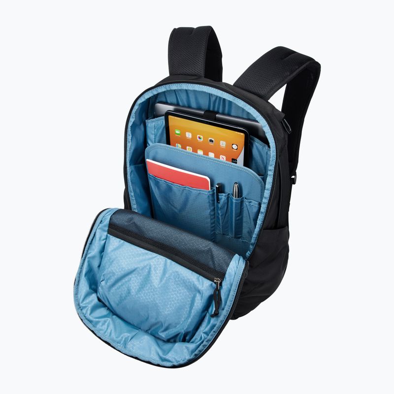 Urban backpack Thule Accent Recycled 26 l black 10