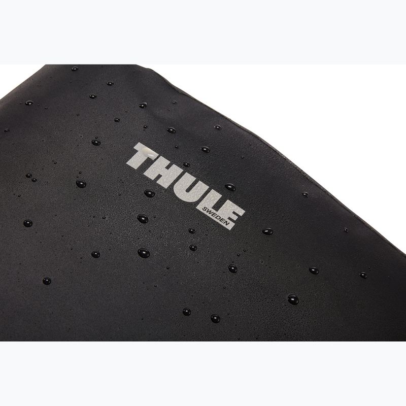 Bike panniers Thule Shield Pannier 2 x 13 l black 8