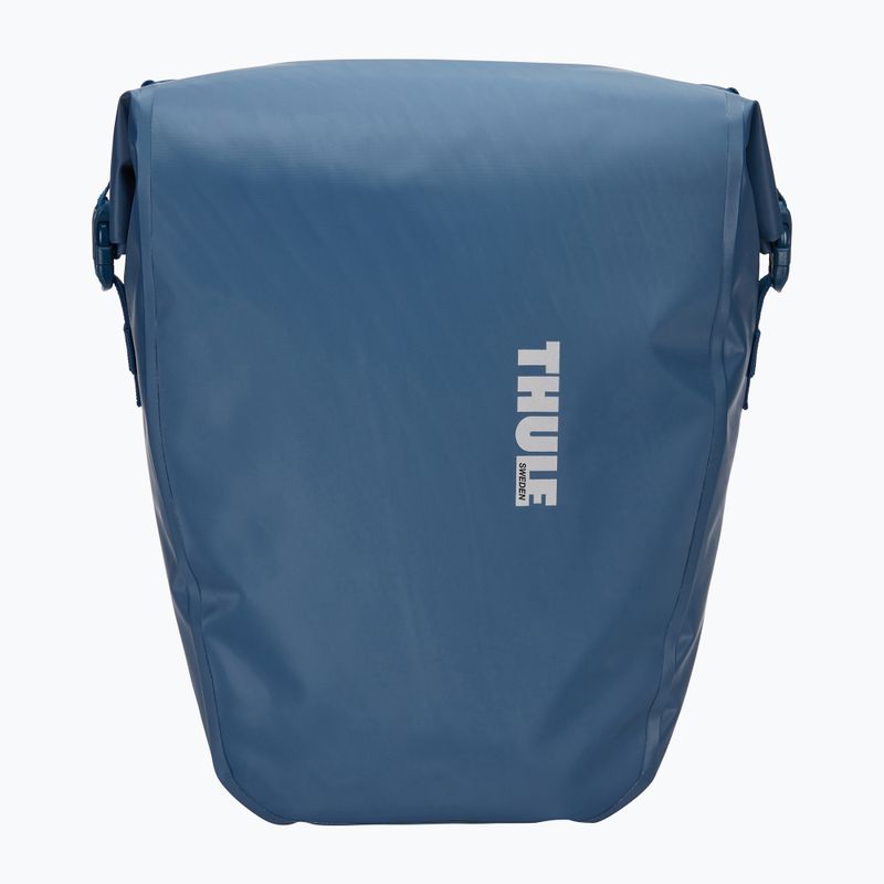 Thule Shield Pannier bike panniers 2 x 25 l blue 2