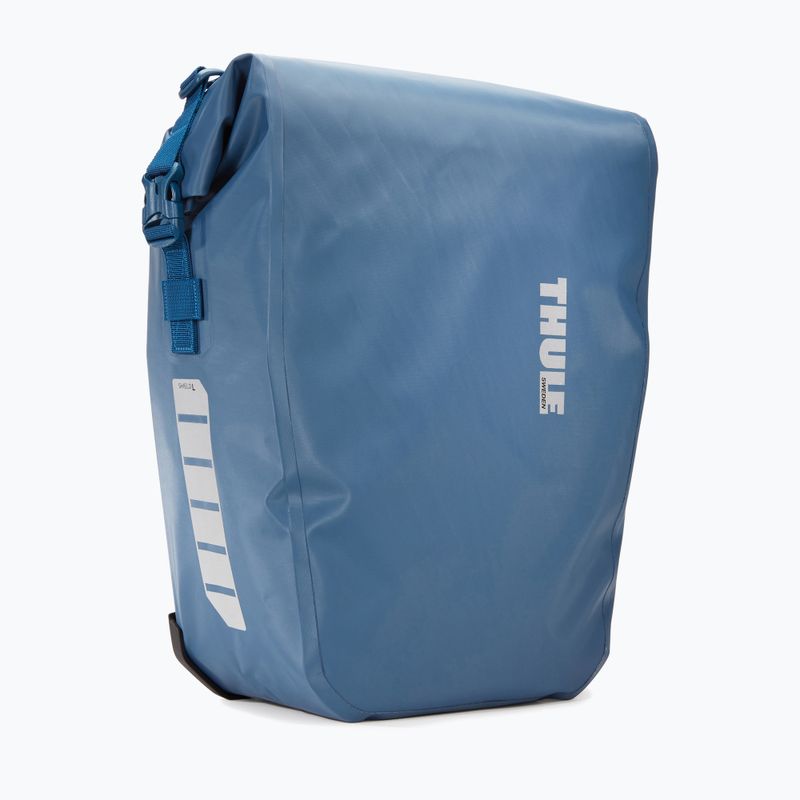 Thule Shield Pannier bike panniers 2 x 25 l blue 3