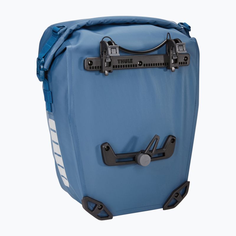 Thule Shield Pannier bike panniers 2 x 25 l blue 4