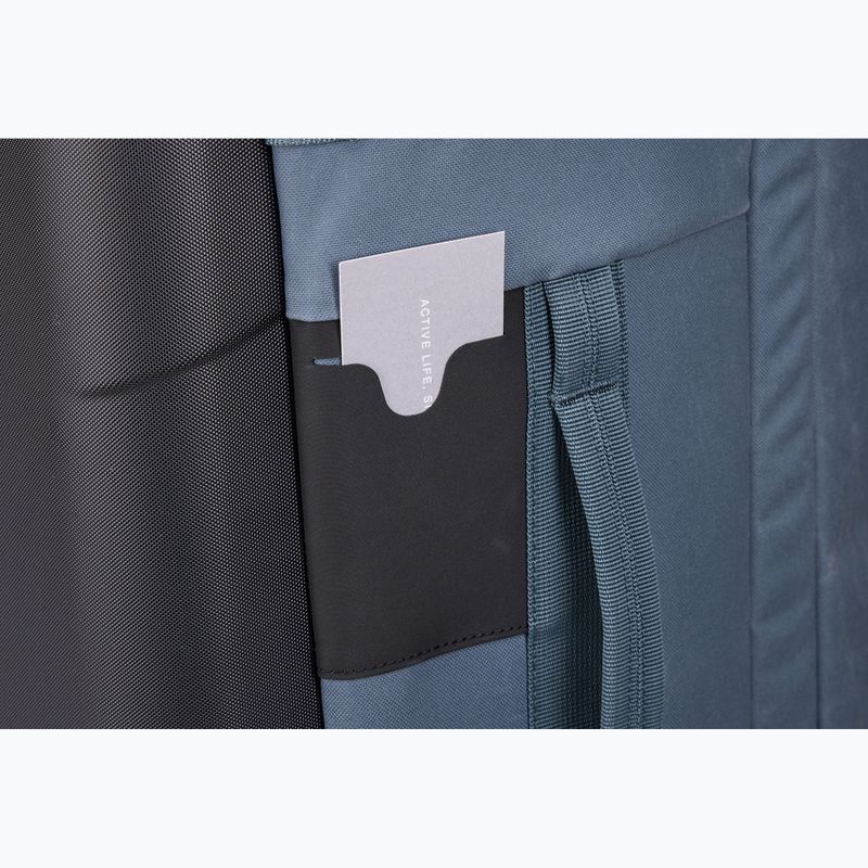 Travel bag Thule Aion Wheeled 70 cm 95 l dark slate 8