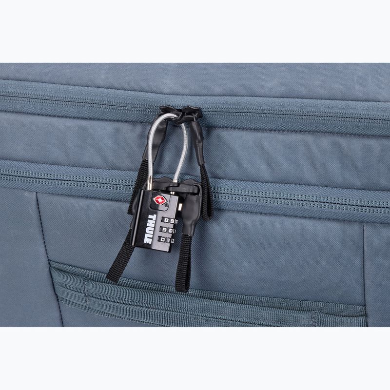 Travel bag Thule Aion Wheeled 70 cm 95 l dark slate 9