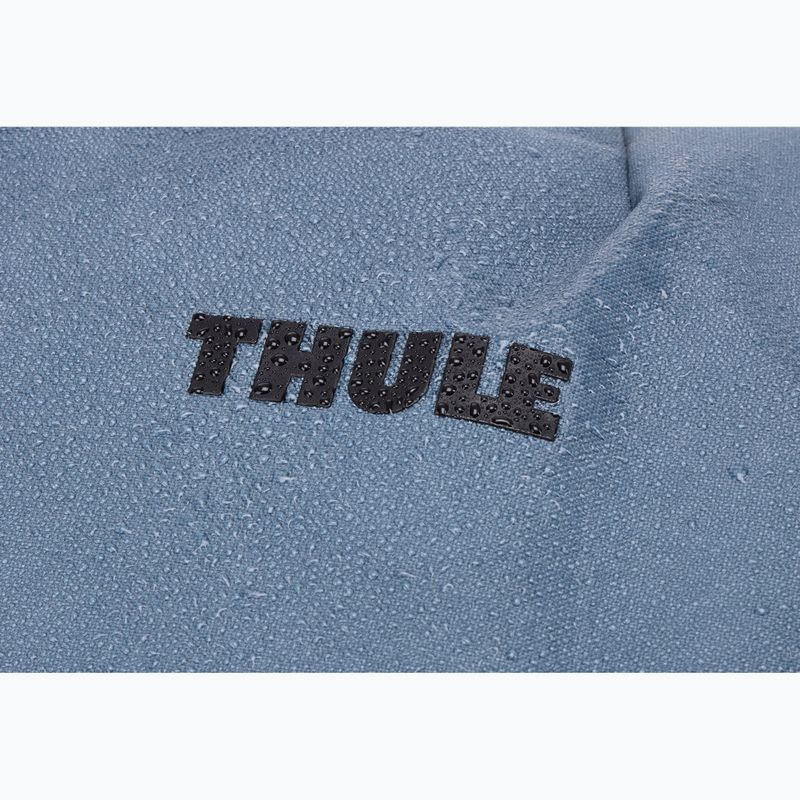 Travel bag Thule Aion Wheeled 70 cm 95 l dark slate 10