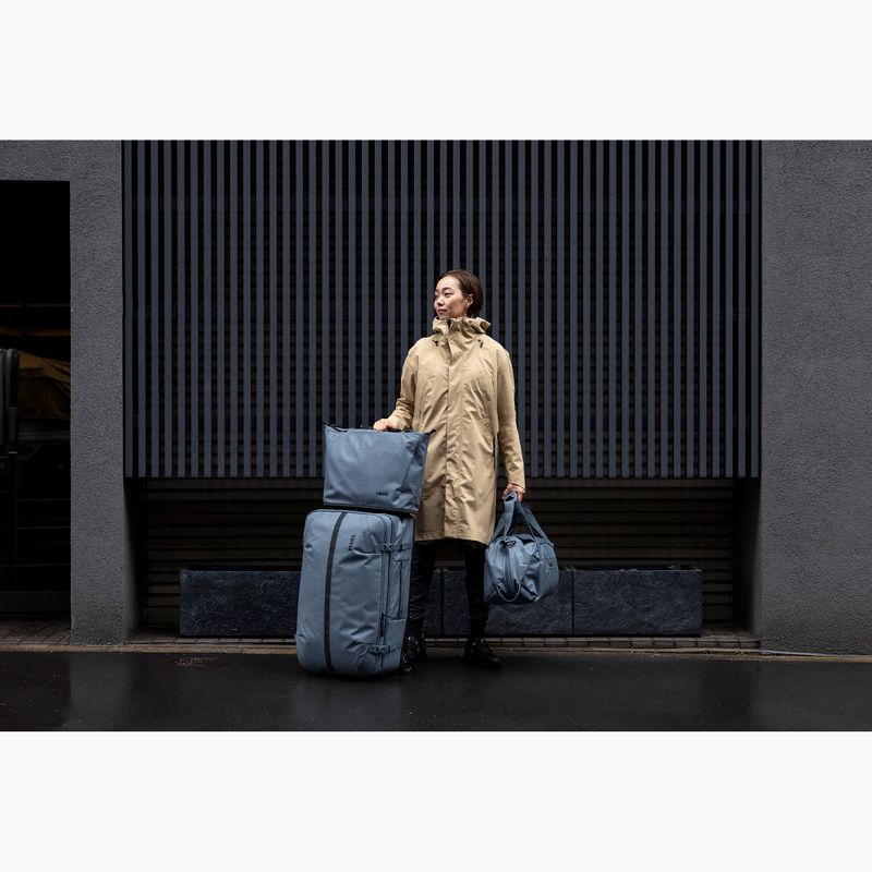 Travel bag Thule Aion Wheeled 70 cm 95 l dark slate 13