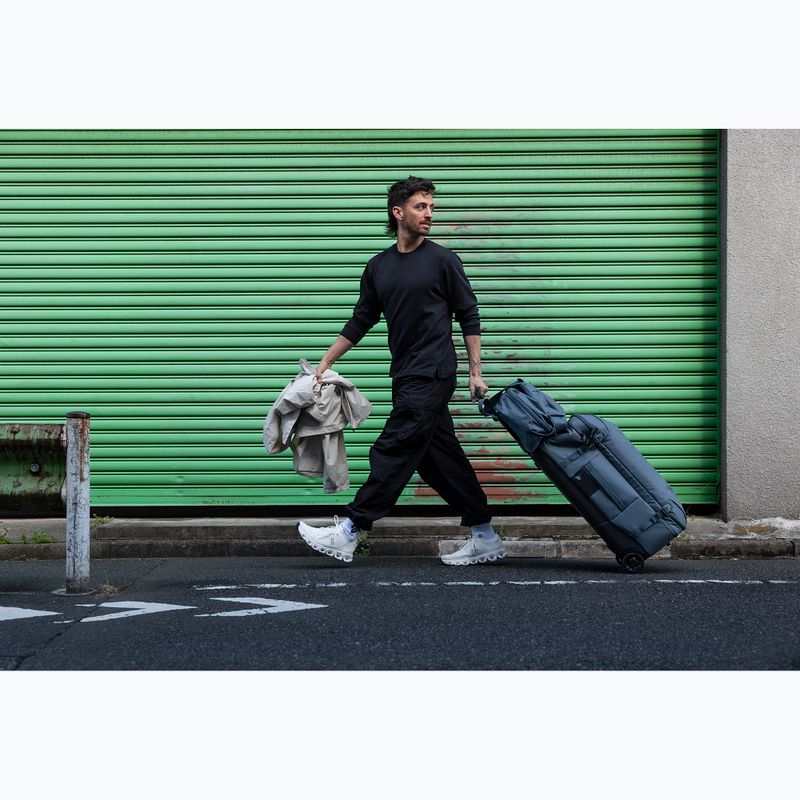 Travel bag Thule Aion Wheeled 70 cm 95 l dark slate 14