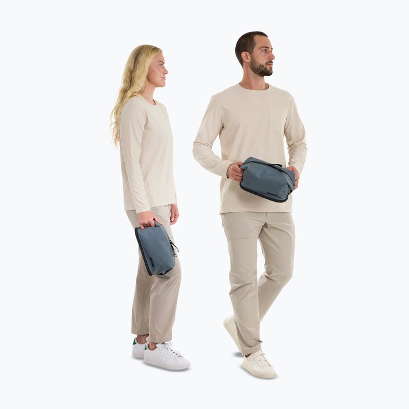 Washbag Thule Aion 5 l dark slate 13