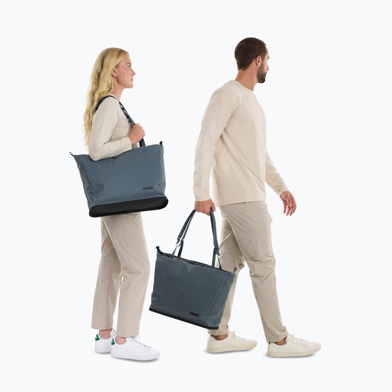 Bag Thule Aion Tote 23 l dark slate 13