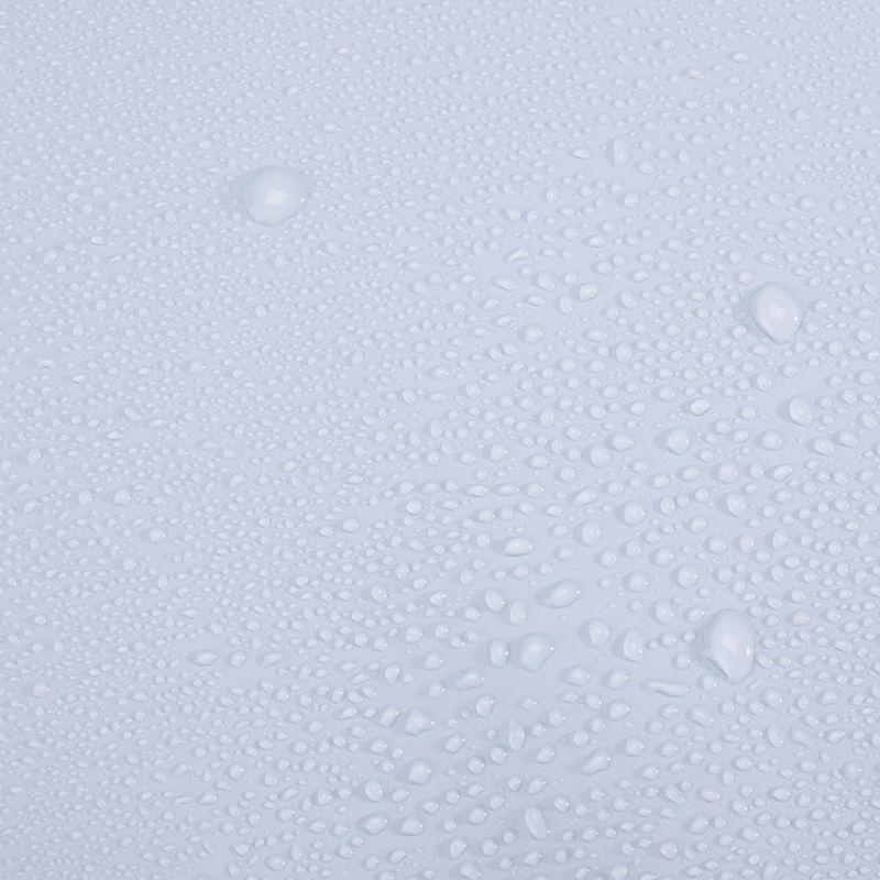 Thule Chasm Recycled Duffel travel bag 40 l soft blue 12