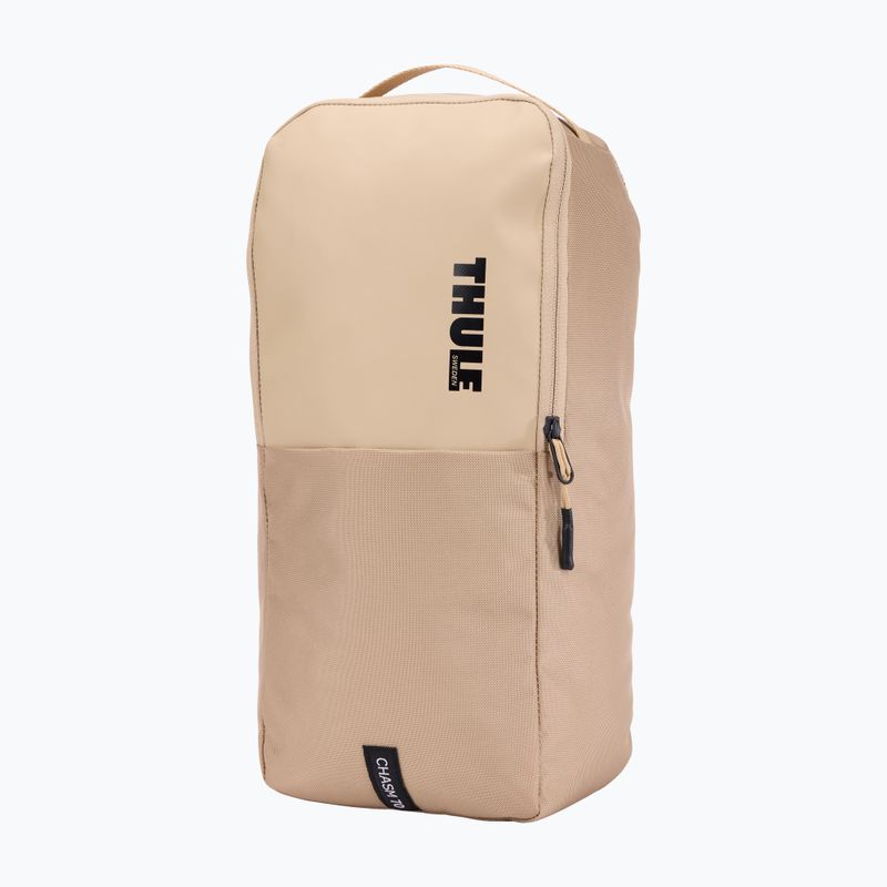 Travel bag Thule Chasm Duffel 70 l gentle beige 5