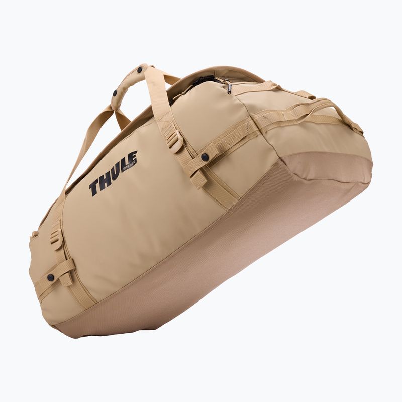 Travel bag Thule Chasm Duffel 70 l gentle beige 6