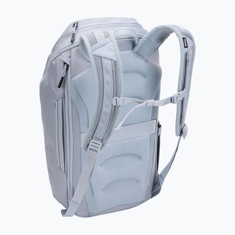 Urban backpack Thule Chasm 26 l soft blue 3