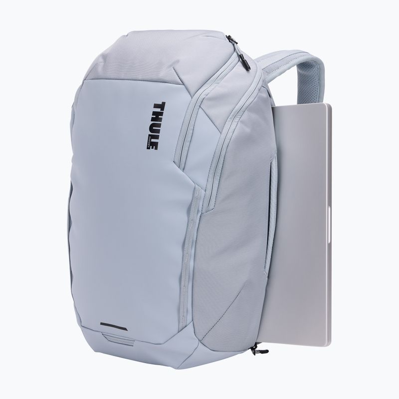 Urban backpack Thule Chasm 26 l soft blue 4