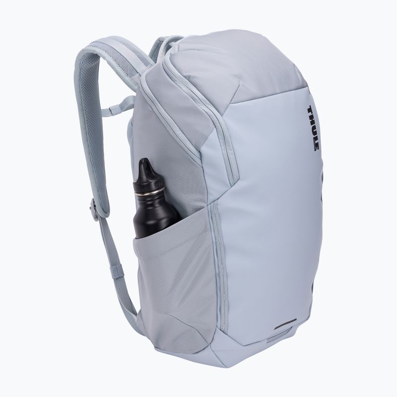 Urban backpack Thule Chasm 26 l soft blue 5