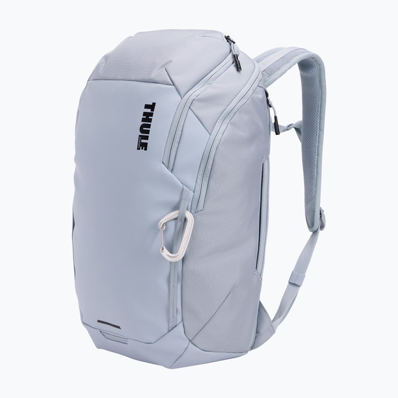 Urban backpack Thule Chasm 26 l soft blue 6