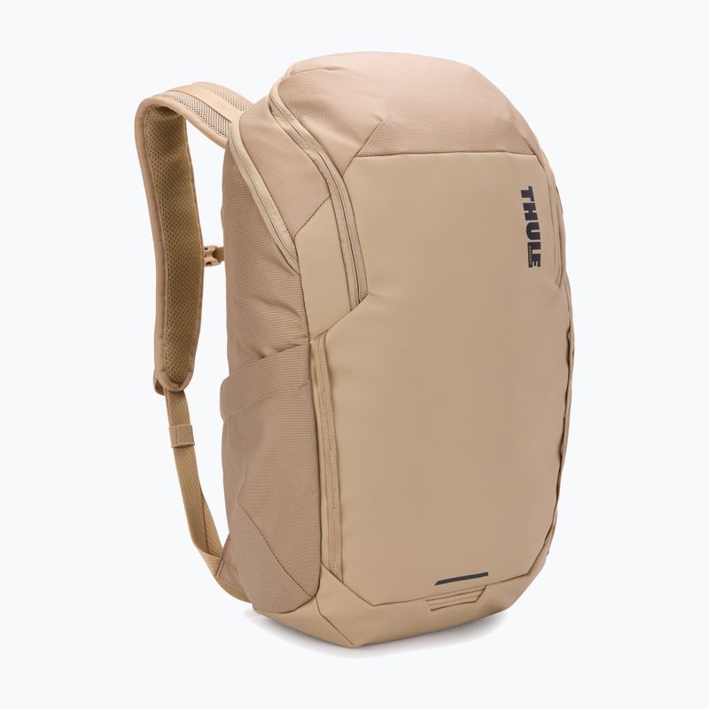 Hiking backpack Thule Chasm Recycled 26 l gentle beige 2