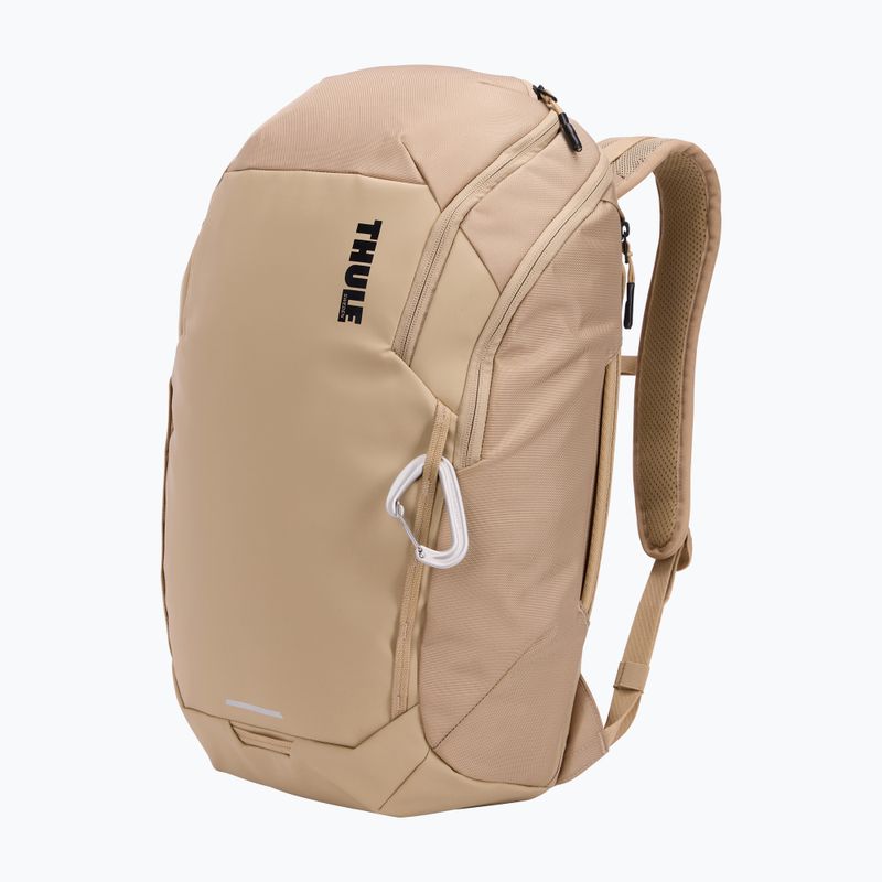 Hiking backpack Thule Chasm Recycled 26 l gentle beige 5