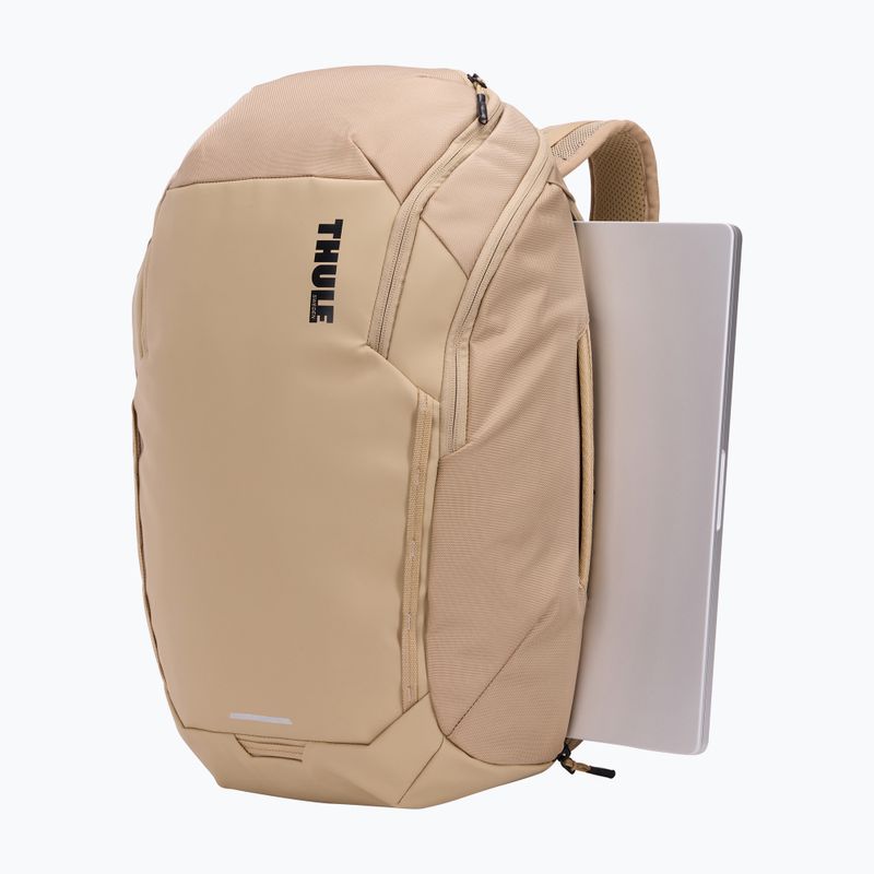 Hiking backpack Thule Chasm Recycled 26 l gentle beige 6