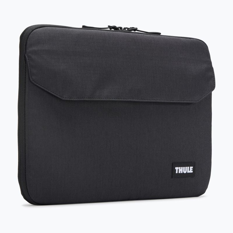 Cover for MacBook Pro 14" Thule Lithos Sleeve black 2