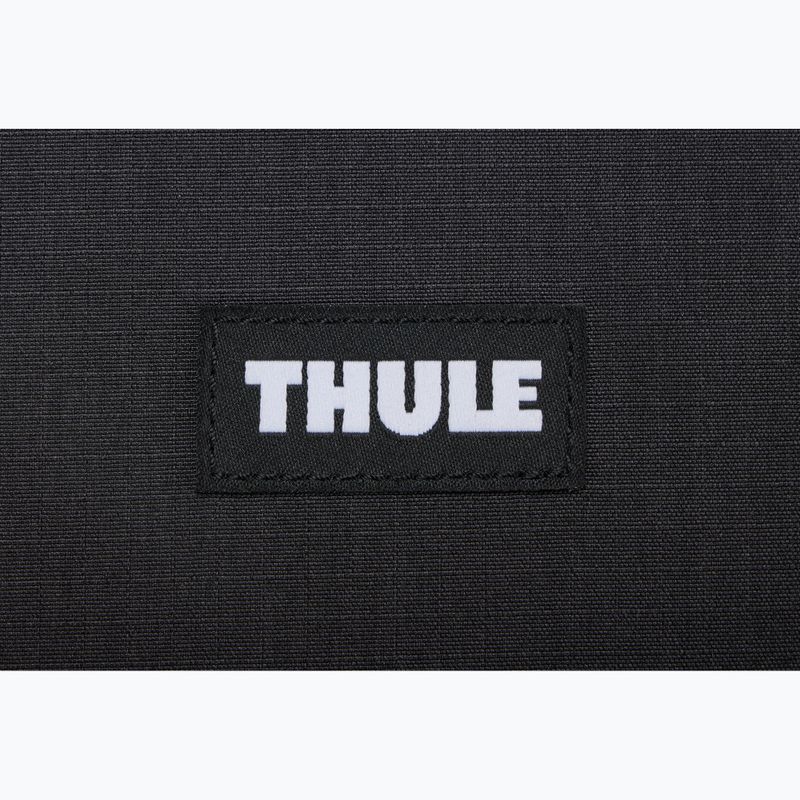 Cover for MacBook Pro 14" Thule Lithos Sleeve black 9