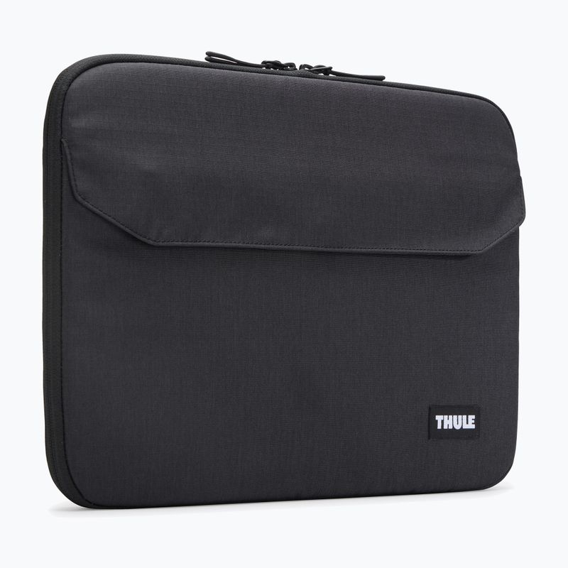 Cover for MacBook Air 15" Thule Lithos Sleeve black 2