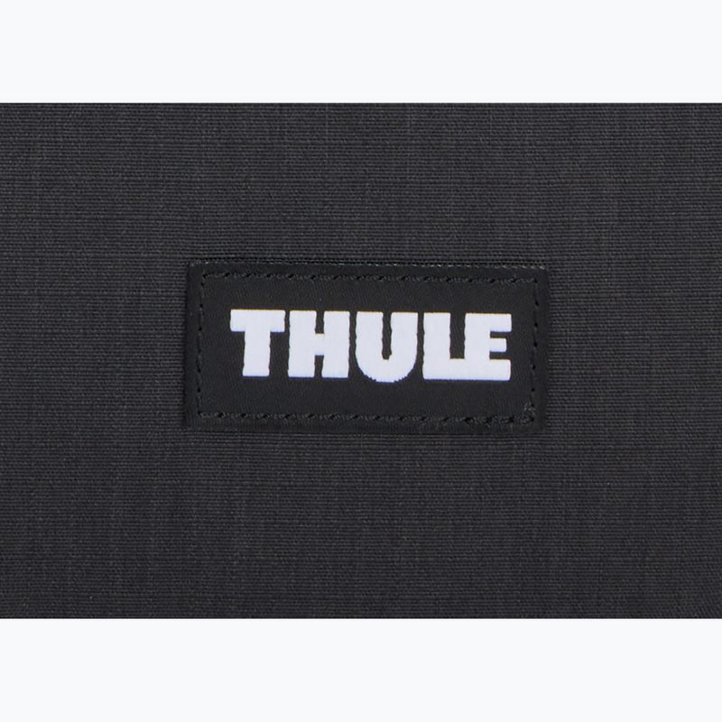 Cover for MacBook Air 15" Thule Lithos Sleeve black 9