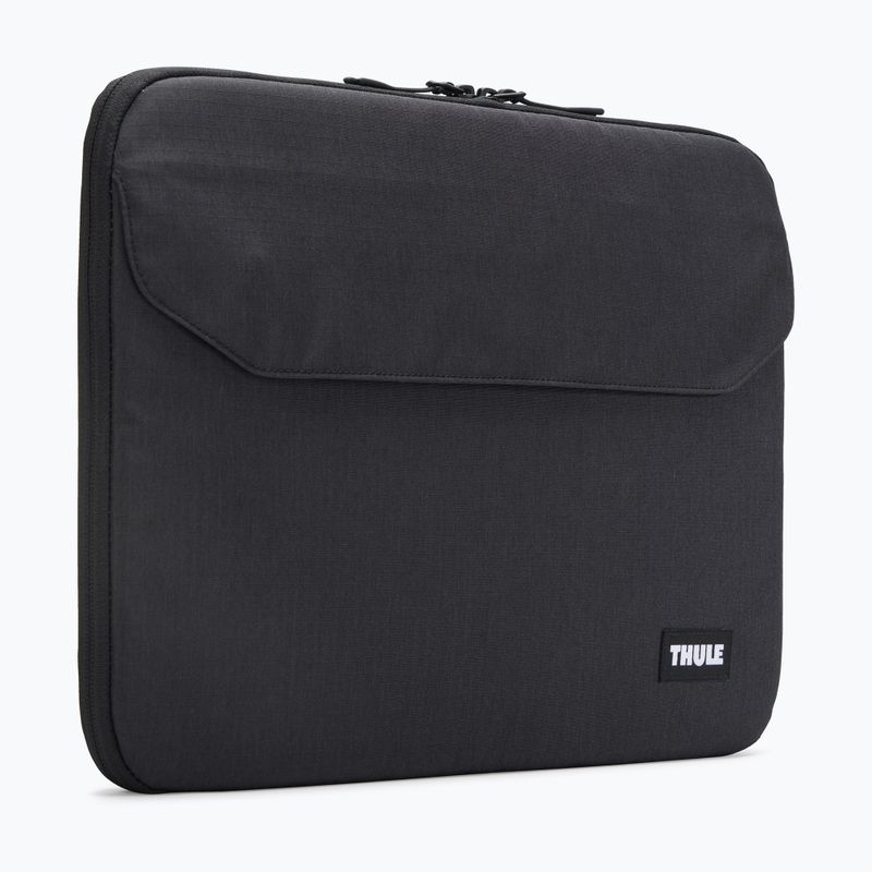 Cover for MacBook Pro 16" Thule Lithos Sleeve black 2