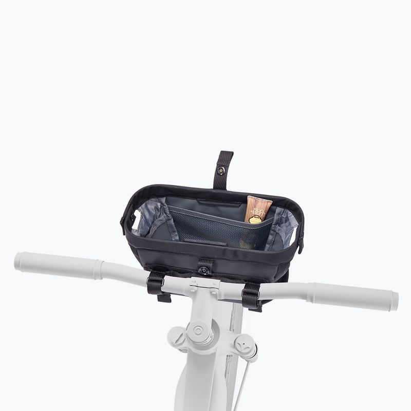 Handlebar bag Thule Chasm Handelbar 2 l black 4