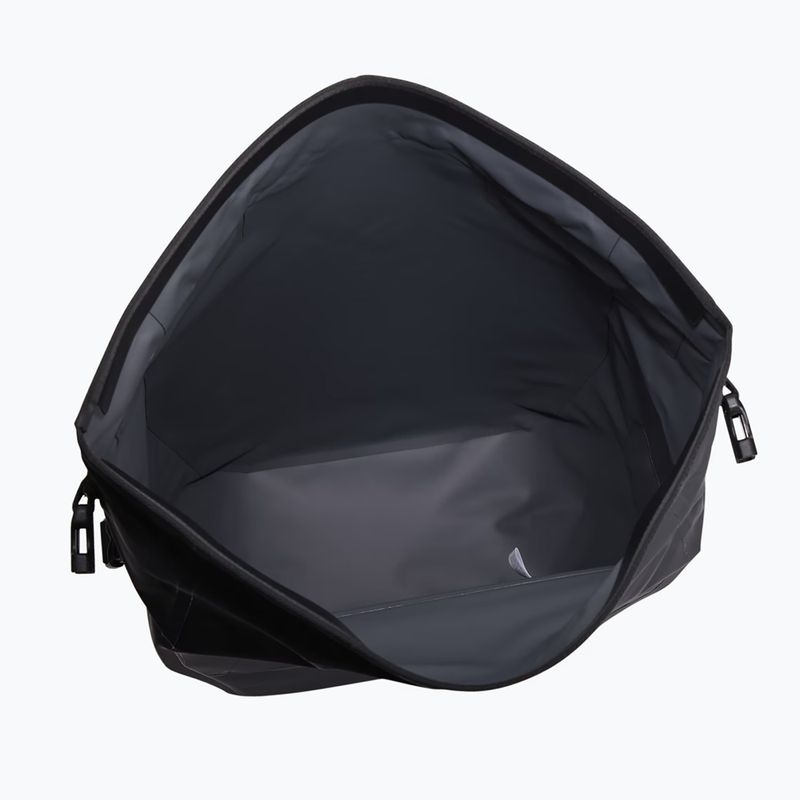 Bike pannier Thule Shield Pannier with InLock 22 l black 2