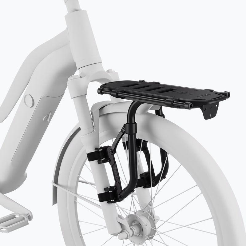 Bike rack Thule Tour Rack black 4