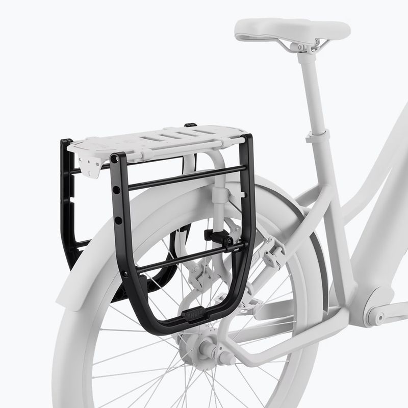 Trunk side frames Thule Side Frames Set black 2