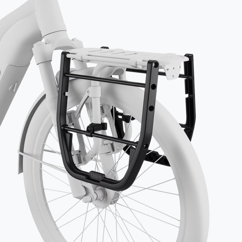 Trunk side frames Thule Side Frames Set black 3