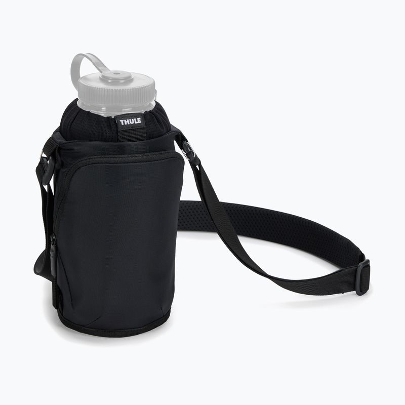 Bottle bag Thule EnROute Water Bottle black 2