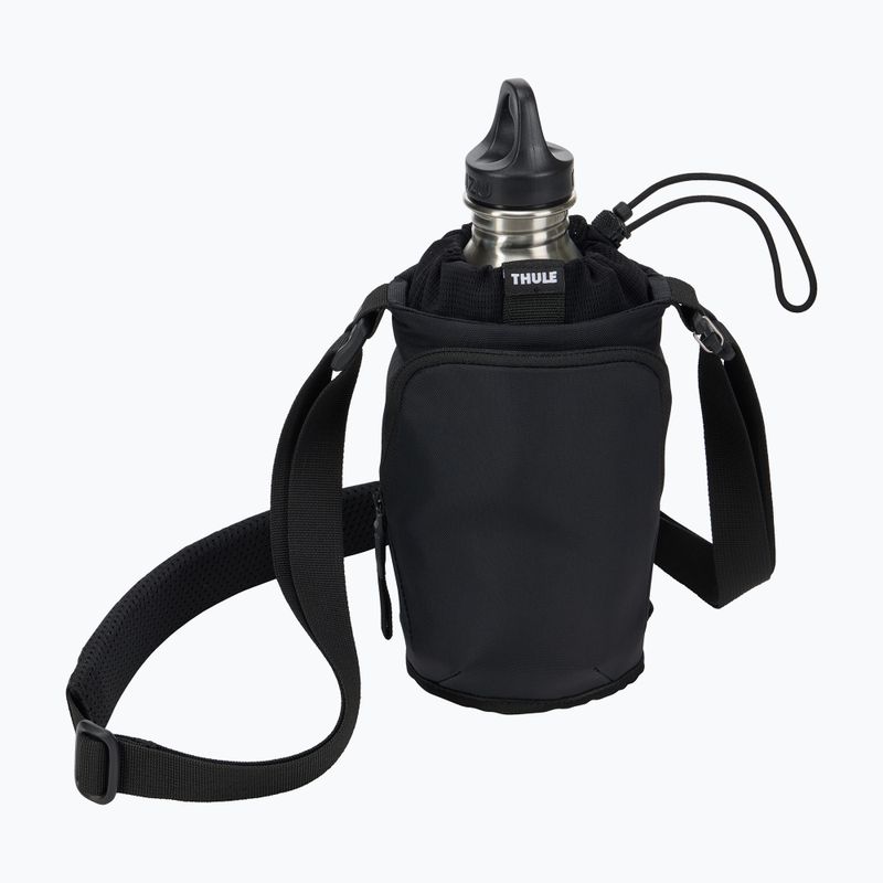 Bottle bag Thule EnROute Water Bottle black 5