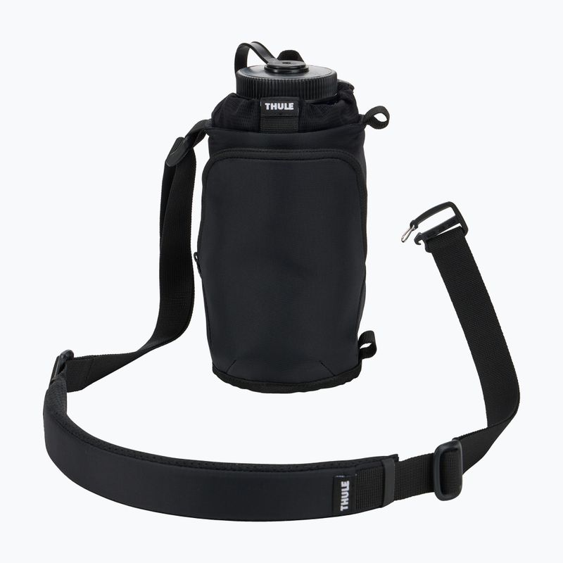 Bottle bag Thule EnROute Water Bottle black 8