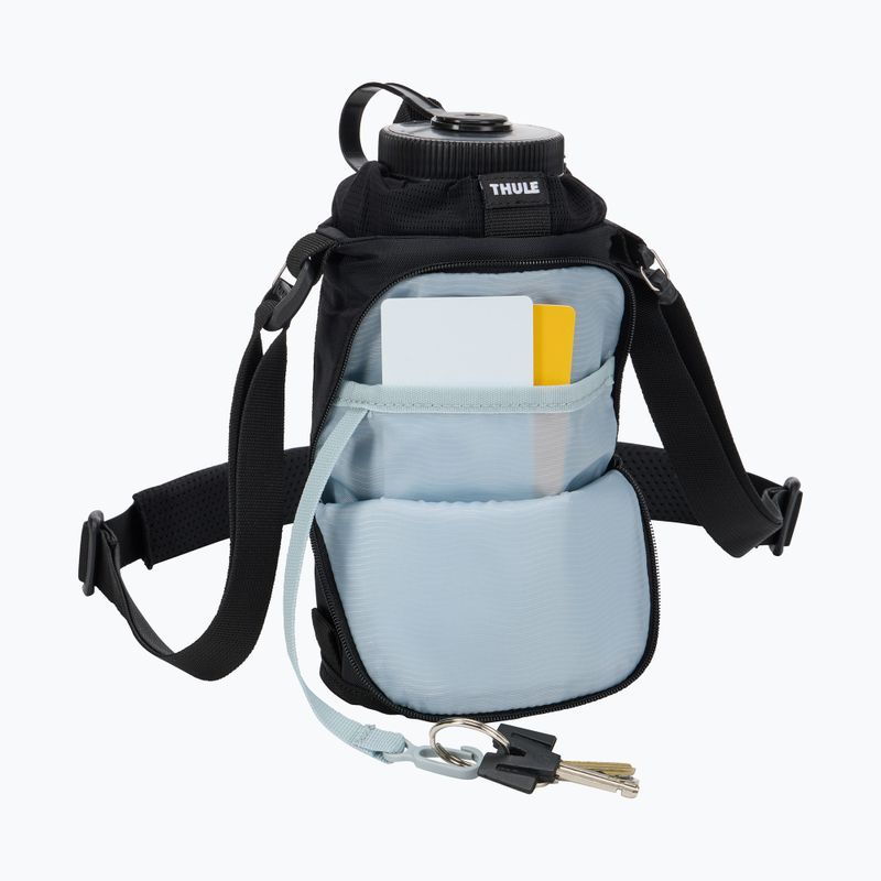 Bottle bag Thule EnROute Water Bottle black 9