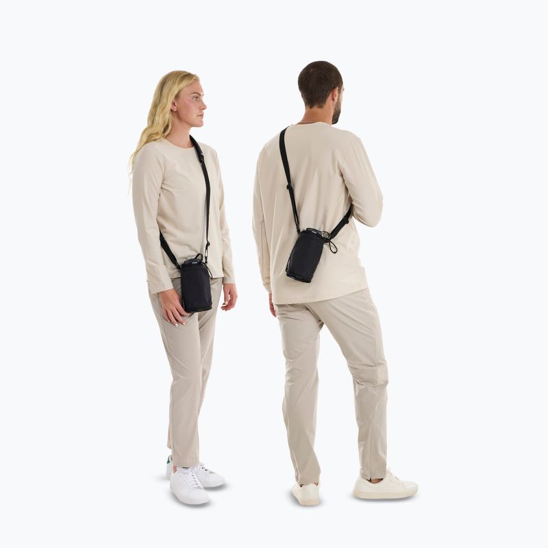 Bottle bag Thule EnROute Water Bottle black 12