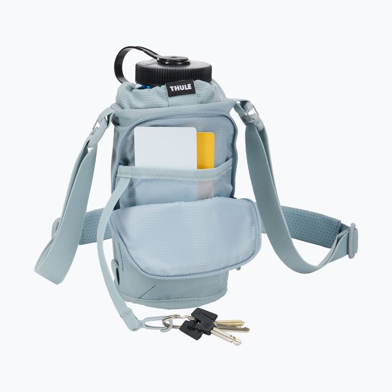 Bottle bag Thule EnROute Water Bottle soft blue 7