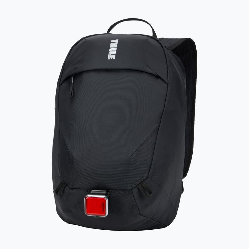 Urban backpack Thule EnRoute 12 l black 7