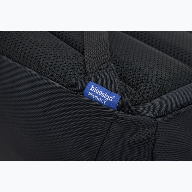 Urban backpack Thule EnRoute 12 l black 12