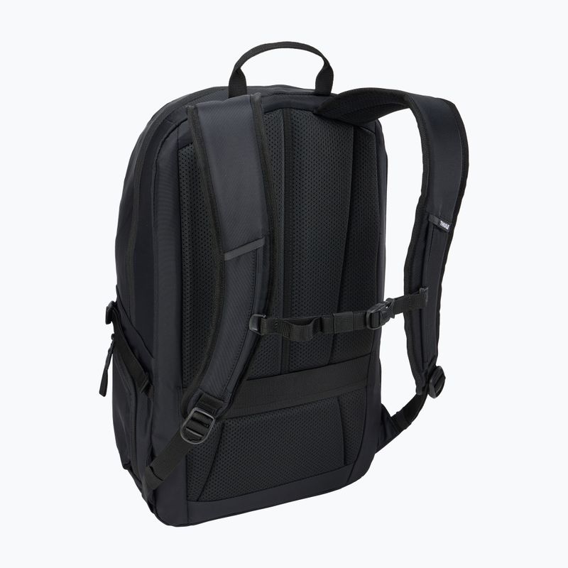 Urban backpack Thule EnRoute 21 l black 3