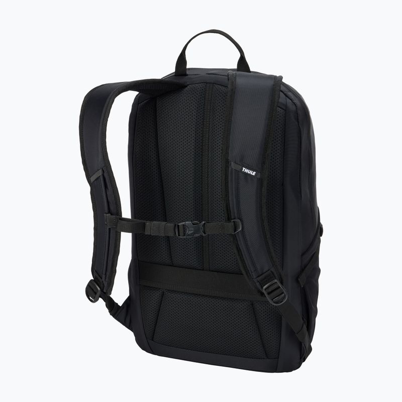 Urban backpack Thule EnRoute 21 l black 4