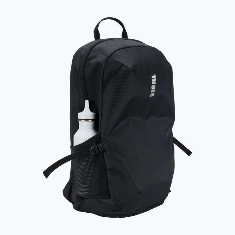 Urban backpack Thule EnRoute 21 l black 7