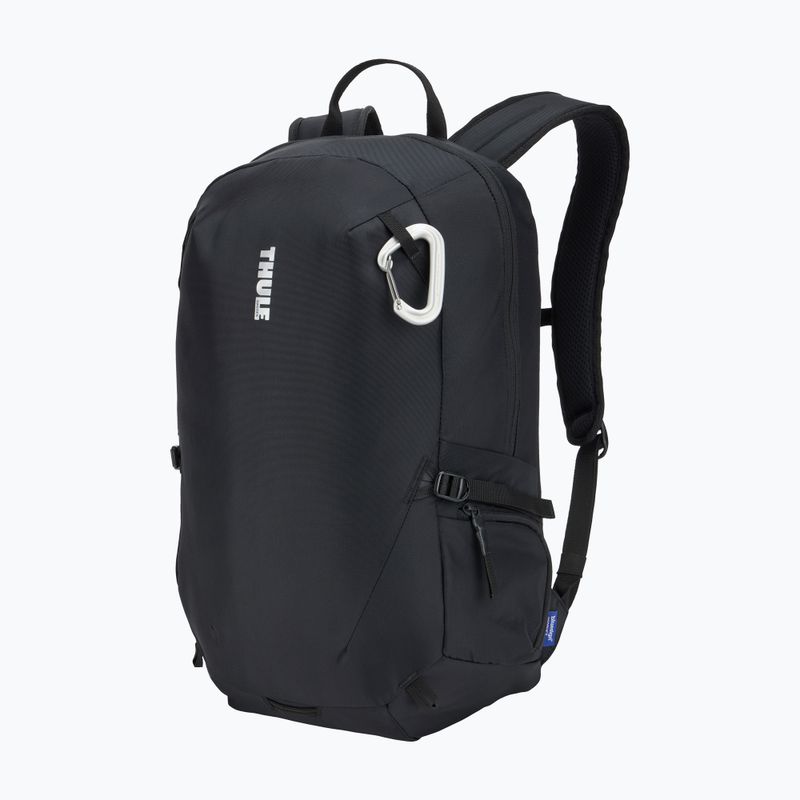 Urban backpack Thule EnRoute 21 l black 8