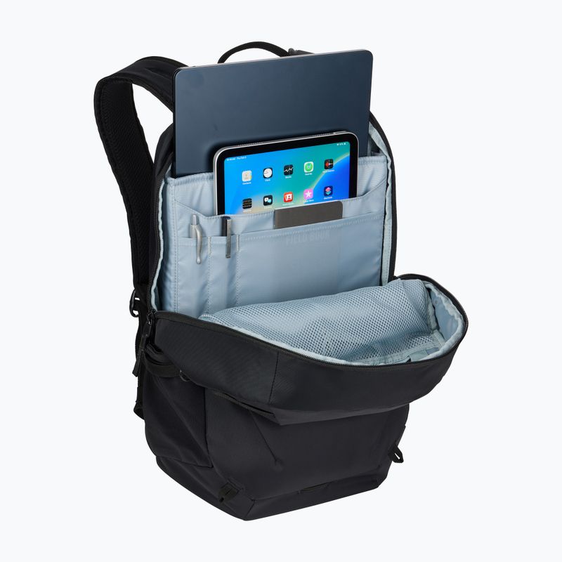 Urban backpack Thule EnRoute 21 l black 10