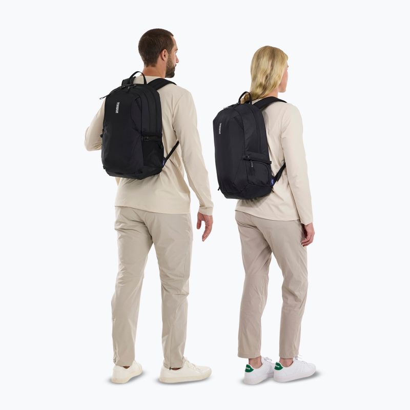 Urban backpack Thule EnRoute 21 l black 15