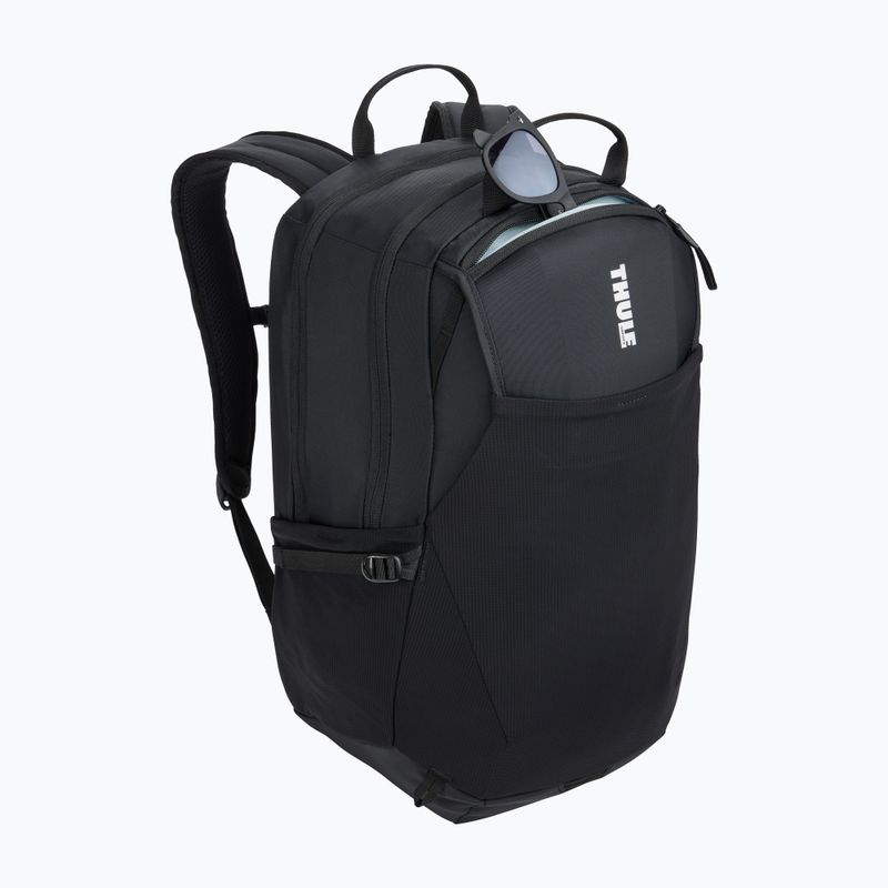 Urban backpack Thule EnRoute 26 l black 6