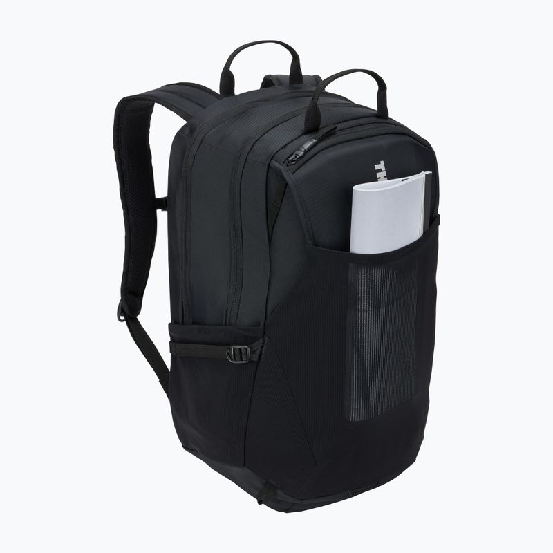Urban backpack Thule EnRoute 26 l black 7