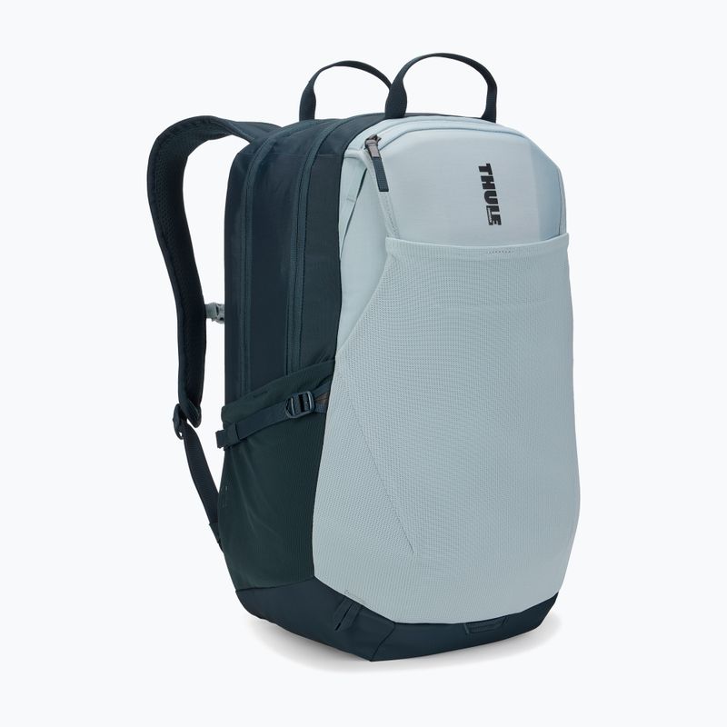 Urban backpack Thule EnRoute 26 l soft blue/darkest blue 2